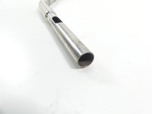 Load image into Gallery viewer, 2009 Harley FXDF Dyna Fat Bob Handlebar Handle Bar Steering 1.25&#39;&#39; 56959-08A
