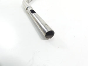 2009 Harley FXDF Dyna Fat Bob Handlebar Handle Bar Steering 1.25'' 56959-08A