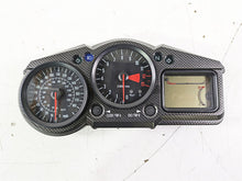 Load image into Gallery viewer, 2005 Kawasaki ZX12R Ninja Gauges Speedometer Instrument - 15k 28011-0023
