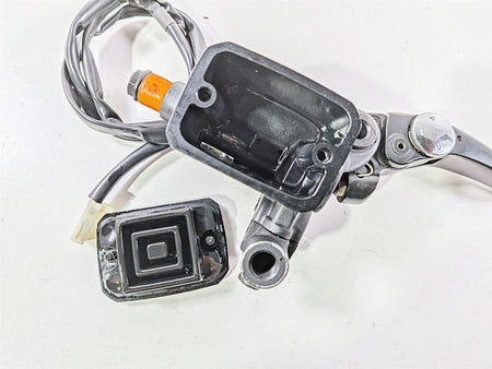 2015 Ducati Scrambler Urban Enduro Brembo Front Brake Master Cylinder 62440921B-Mototech271