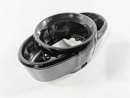 2011 Harley VRSCDX Night Rod Gauges Housing Cover & Bezel 46383-06 {{ shop.shopifyCountryName }} - Mototech271