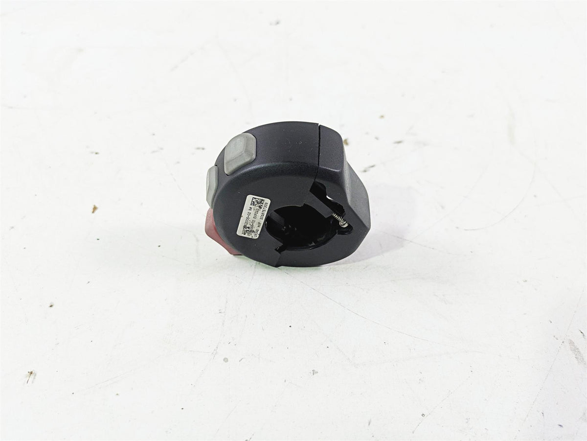 2015 BMW K1600 GT K48 Right Hand Control Switch 61318546188 {{ shop.shopifyCountryName }} - Mototech271