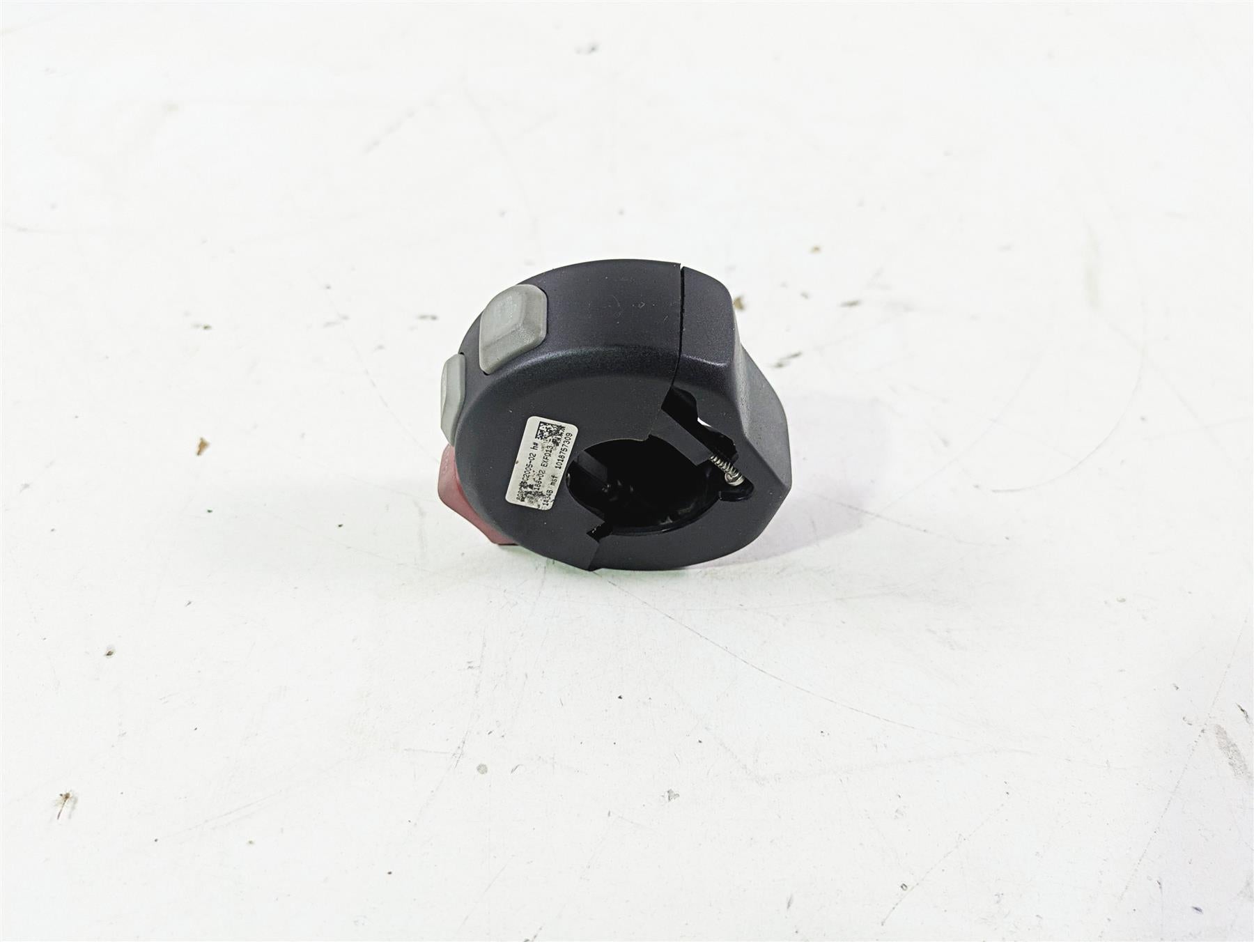 2015 BMW K1600 GT K48 Right Hand Control Switch 61318546188 {{ shop.shopifyCountryName }} - Mototech271