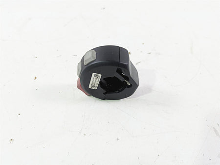 2015 BMW K1600 GT K48 Right Hand Control Switch 61318546188 {{ shop.shopifyCountryName }} - Mototech271