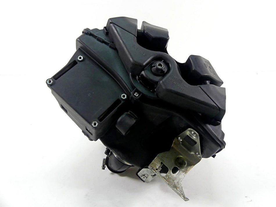 2012 Ducati Monster 1100 EVO Air Breather Cleaner Filter Box 44211641B {{ shop.shopifyCountryName }} - Mototech271