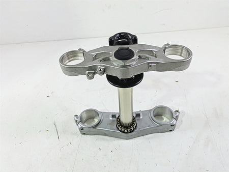 2008 Honda CBR1000RR SC59 Upper Lower Triple Tree Set 53300-MFL-000 {{ shop.shopifyCountryName }} - Mototech271