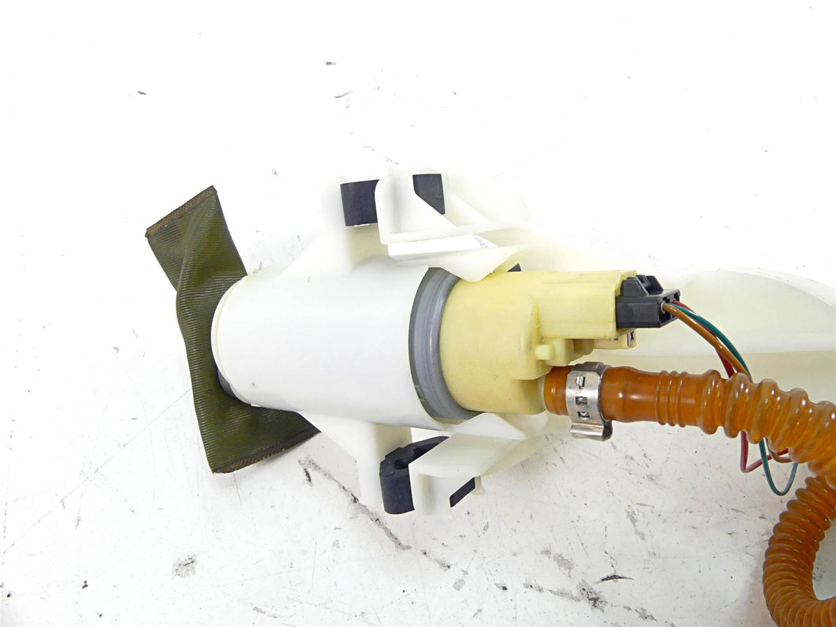 2009 BMW R1200 GS K25 Fuel Gas Petrol Pump + Level Sender - Tested 16147705376 {{ shop.shopifyCountryName }} - Mototech271