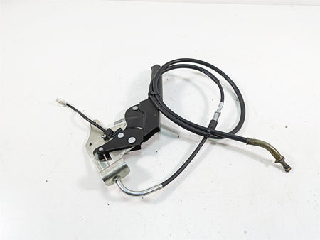 2019 Yamaha YXZ1000 R EPS SS SE Park Brake Lever & Cable B57-F2548-01-00 {{ shop.shopifyCountryName }} - Mototech271