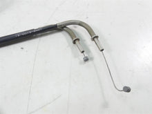 Load image into Gallery viewer, 2004 Kawasaki VN1600 Meanstreak Right Hand Control Switch Throttle 46091-0079
