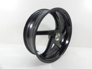 2005 Ducati Multistrada 1000S Rear Marchesini Wheel Rim 17x5.5 50221072AB