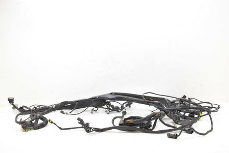 2007 Harley Touring Electra Glide FLHTCU Main Wiring Harness NO Abs 71000-07 {{ shop.shopifyCountryName }} - Mototech271