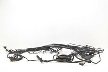 Load image into Gallery viewer, 2007 Harley Touring Electra Glide FLHTCU Main Wiring Harness NO Abs 71000-07
