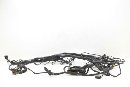 2007 Harley Touring Electra Glide FLHTCU Main Wiring Harness NO Abs 71000-07 | Mototech271