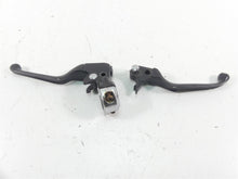 Load image into Gallery viewer, 1998 Harley Dyna FXDL Low Rider Clutch Perch &amp; Lever Set 38608-96 45015-96 | Mototech271
