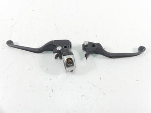 1998 Harley Dyna FXDL Low Rider Clutch Perch & Lever Set 38608-96 45015-96 | Mototech271
