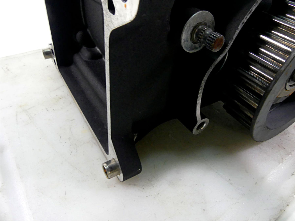 2016 Harley Softail FLS Slim 6 Speed Transmission Gear Box - 18k 33012-10A {{ shop.shopifyCountryName }} - Mototech271