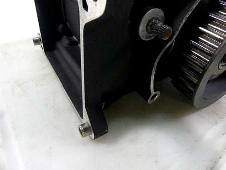 2016 Harley Softail FLS Slim 6 Speed Transmission Gear Box - 18k 33012-10A {{ shop.shopifyCountryName }} - Mototech271