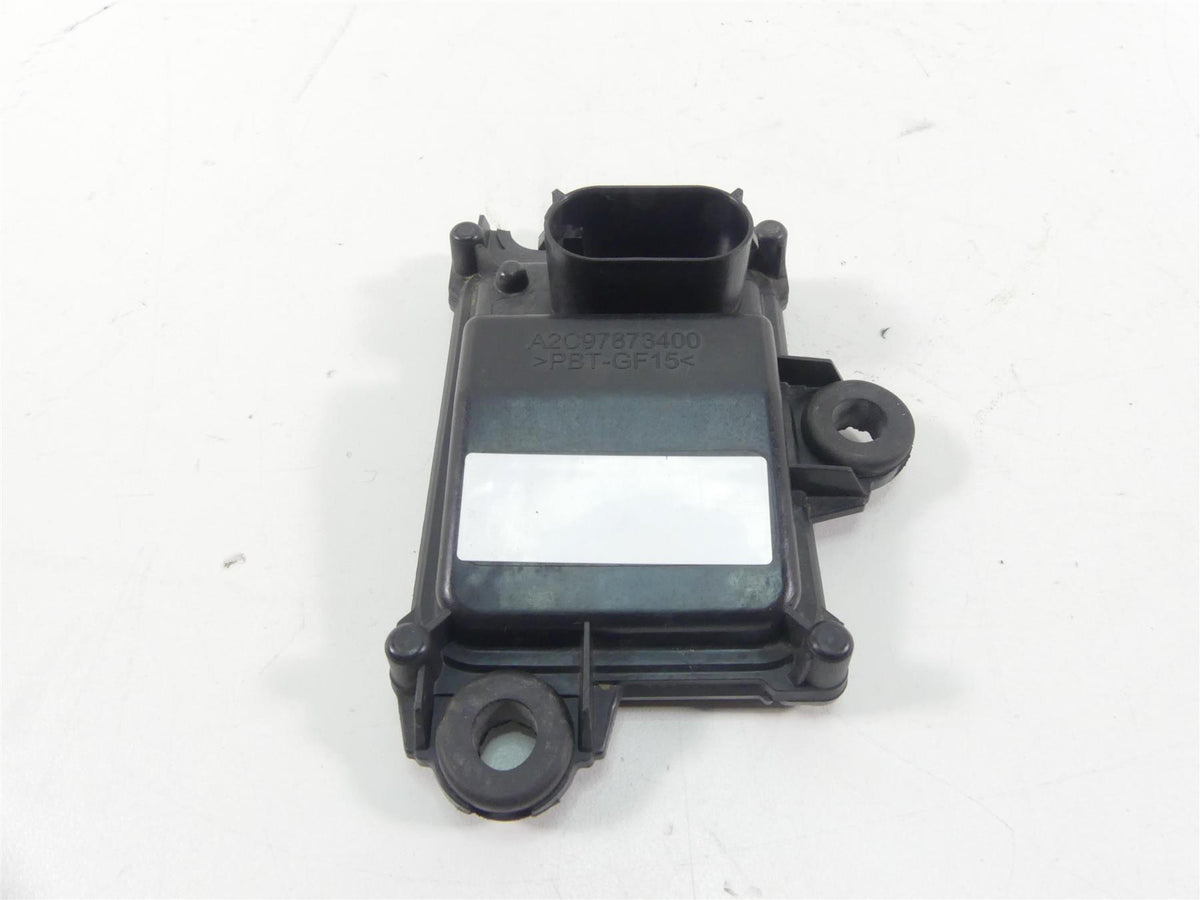 2017 BMW RnineT Racer K32 Gauges Ecu Control Unit Module - Read 62118394723 {{ shop.shopifyCountryName }} - Mototech271