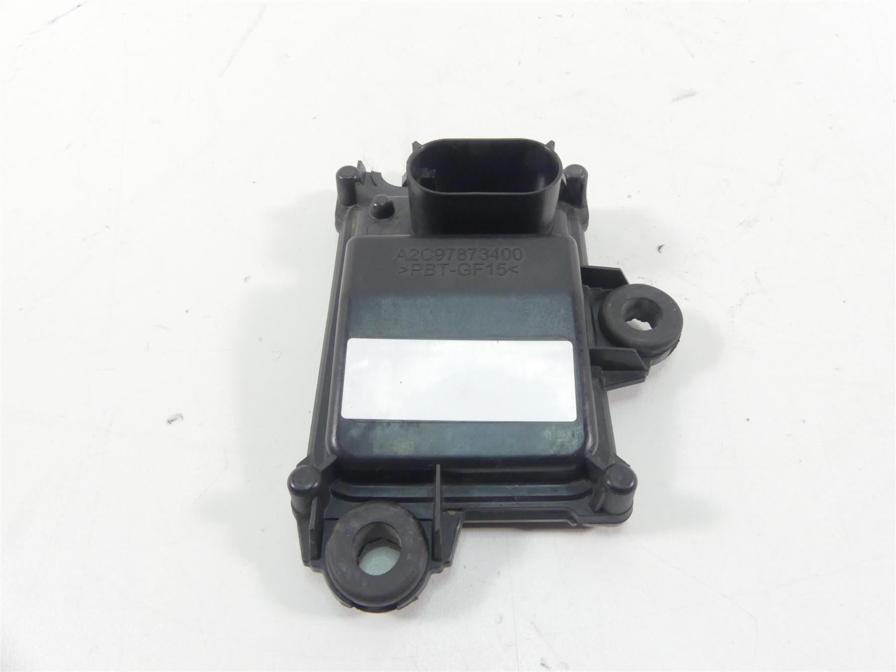 2017 BMW RnineT Racer K32 Gauges Ecu Control Unit Module - Read 62118394723