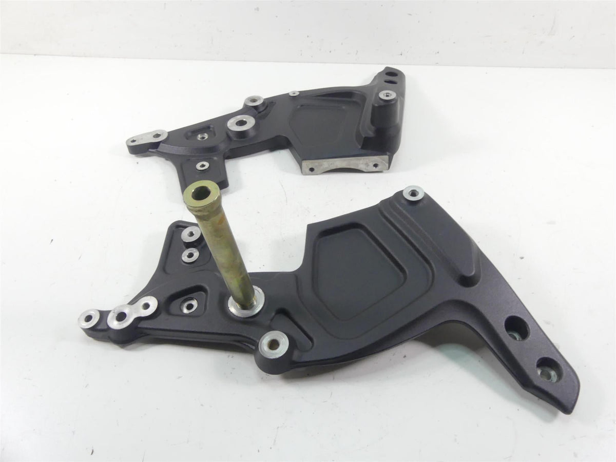 2018 Indian Scout Sixty Midframe Brackets Mounts Walls Set 5139625 5139624 {{ shop.shopifyCountryName }} - Mototech271