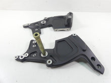 Load image into Gallery viewer, 2018 Indian Scout Sixty Midframe Brackets Mounts Walls Set 5139625 5139624 | Mototech271
