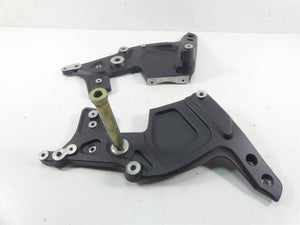 2018 Indian Scout Sixty Midframe Brackets Mounts Walls Set 5139625 5139624 | Mototech271