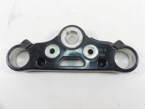 2014 Harley FXDF Dyna Fat Bob Upper Triple Tree Steering Clamp 48640-09 | Mototech271