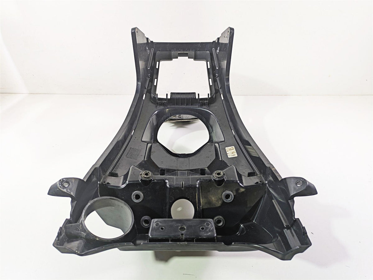2019 Yamaha VX Cruiser HO 1800 Center Main Dash Cover - Read F2X-U5554-00-00 {{ shop.shopifyCountryName }} - Mototech271