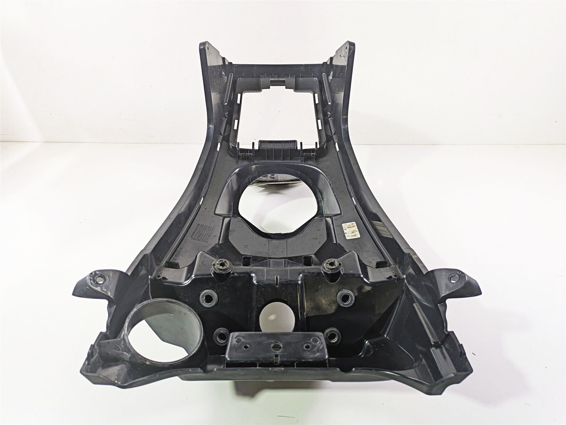 2019 Yamaha VX Cruiser HO 1800 Center Main Dash Cover - Read F2X-U5554-00-00 {{ shop.shopifyCountryName }} - Mototech271