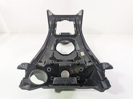 2019 Yamaha VX Cruiser HO 1800 Center Main Dash Cover - Read F2X-U5554-00-00 {{ shop.shopifyCountryName }} - Mototech271
