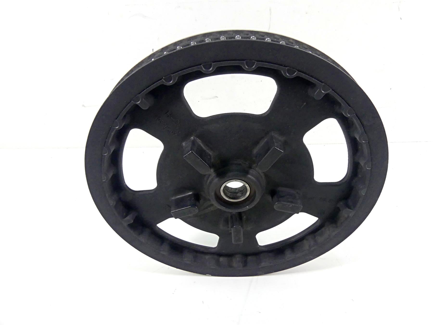 2015 Harley VRSCF Muscle V-Rod Rear Drive Belt Sprocket Pulley 72T 1" 40566-07 {{ shop.shopifyCountryName }} - Mototech271