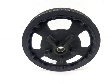 2015 Harley VRSCF Muscle V-Rod Rear Drive Belt Sprocket Pulley 72T 1" 40566-07 {{ shop.shopifyCountryName }} - Mototech271