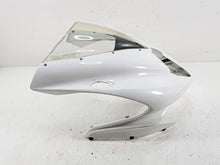 Load image into Gallery viewer, 2013 MV Agusta F3 675 ERA Front Nose Fairing Cover &amp; Windscreen 8000B5452

