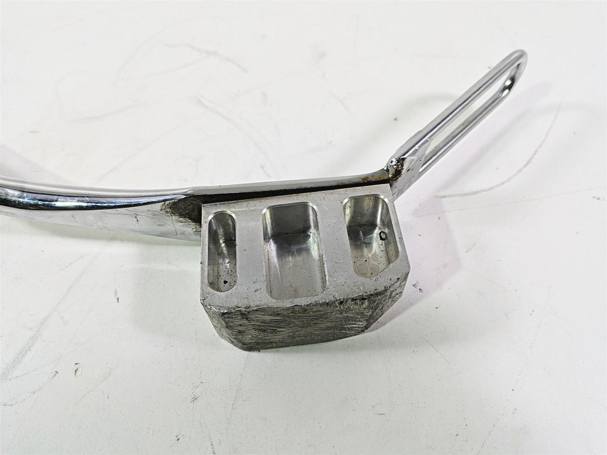 2014 Harley FXDL Dyna Low Rider Side Kickstand Kick Jiffy Stand 49704-90H {{ shop.shopifyCountryName }} - Mototech271