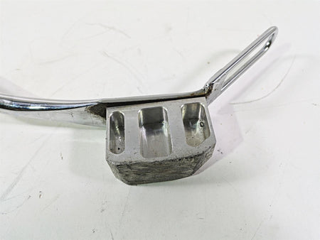 2014 Harley FXDL Dyna Low Rider Side Kickstand Kick Jiffy Stand 49704-90H {{ shop.shopifyCountryName }} - Mototech271
