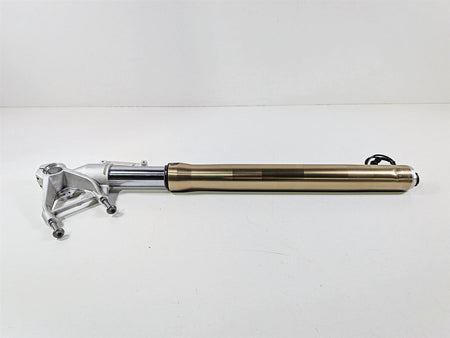 2022 BMW S1000RR K67 Front Left Marzocchi Fork Leg - For Parts Only 31427924571-Mototech271