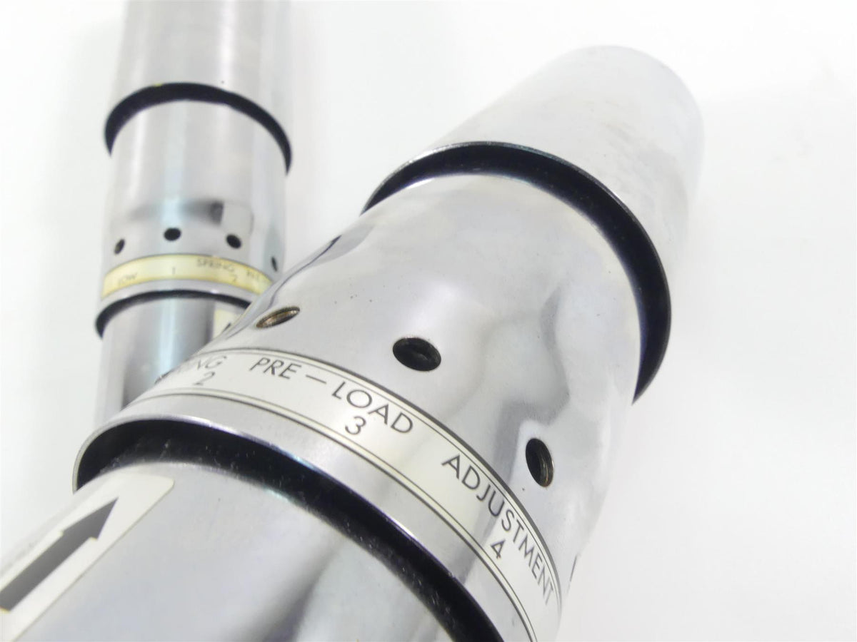2007 Honda VT1100 C2 Shadow Showa Rear Suspension Shock 12" Set 52400-MCK-A01 {{ shop.shopifyCountryName }} - Mototech271