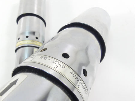 2007 Honda VT1100 C2 Shadow Showa Rear Suspension Shock 12" Set 52400-MCK-A01 {{ shop.shopifyCountryName }} - Mototech271