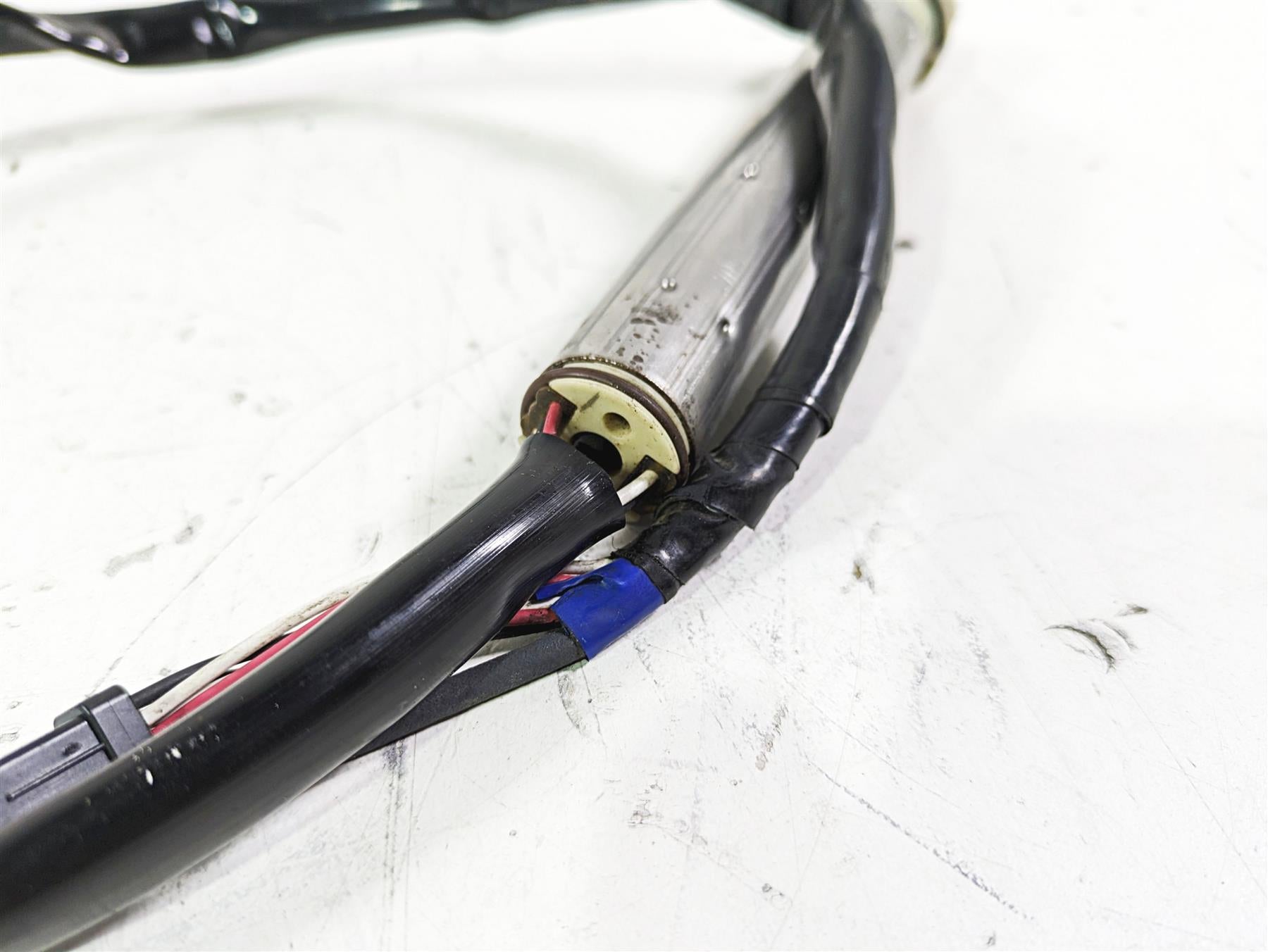2021 Harley Softail FLSL Slim Ride Fly By Wire Throttle Sensor 32700088A {{ shop.shopifyCountryName }} - Mototech271