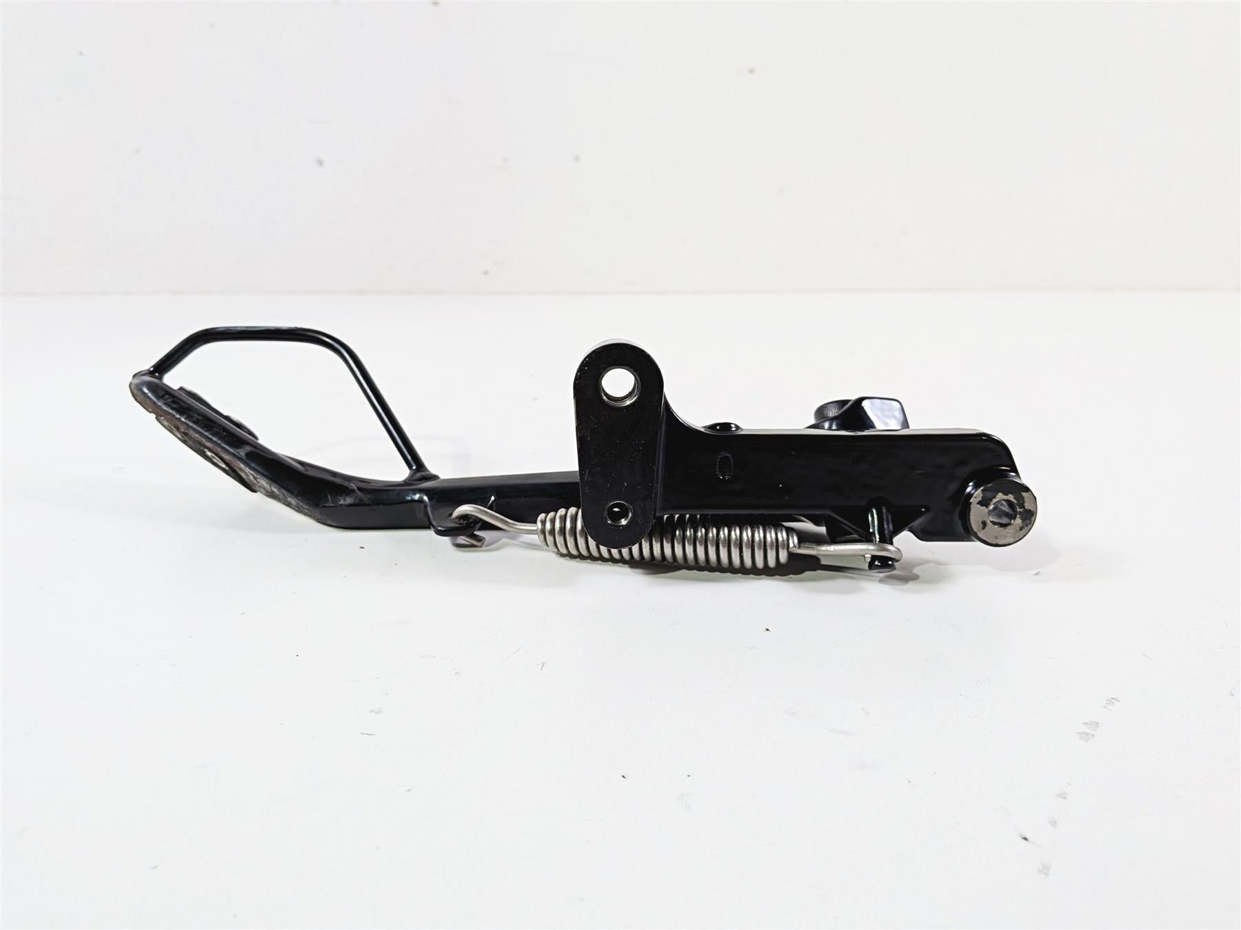 2017 Victory Octane 1200 Side Kickstand Kick Stand 1021723 {{ shop.shopifyCountryName }} - Mototech271