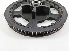 Load image into Gallery viewer, 2009 Harley Touring FLHTCU Electra Glide Rear Belt Pulley 68T 1&quot; 37781-09 | Mototech271
