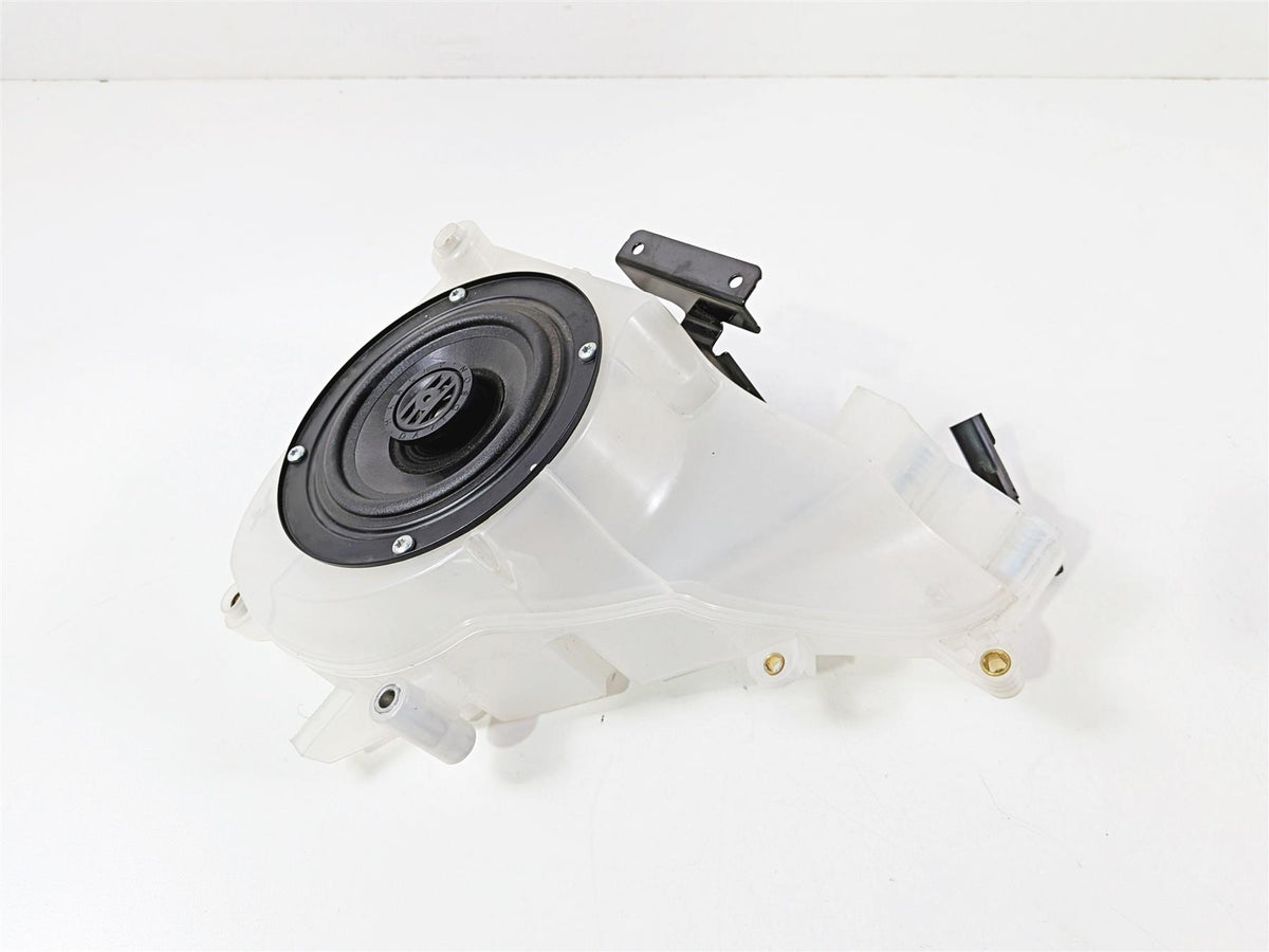 2014 Harley Touring FLHTK Electra Glide Left Front Speaker & Housing 57000172-Mototech271