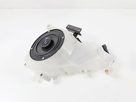 2014 Harley Touring FLHTK Electra Glide Left Front Speaker & Housing 57000172-Mototech271