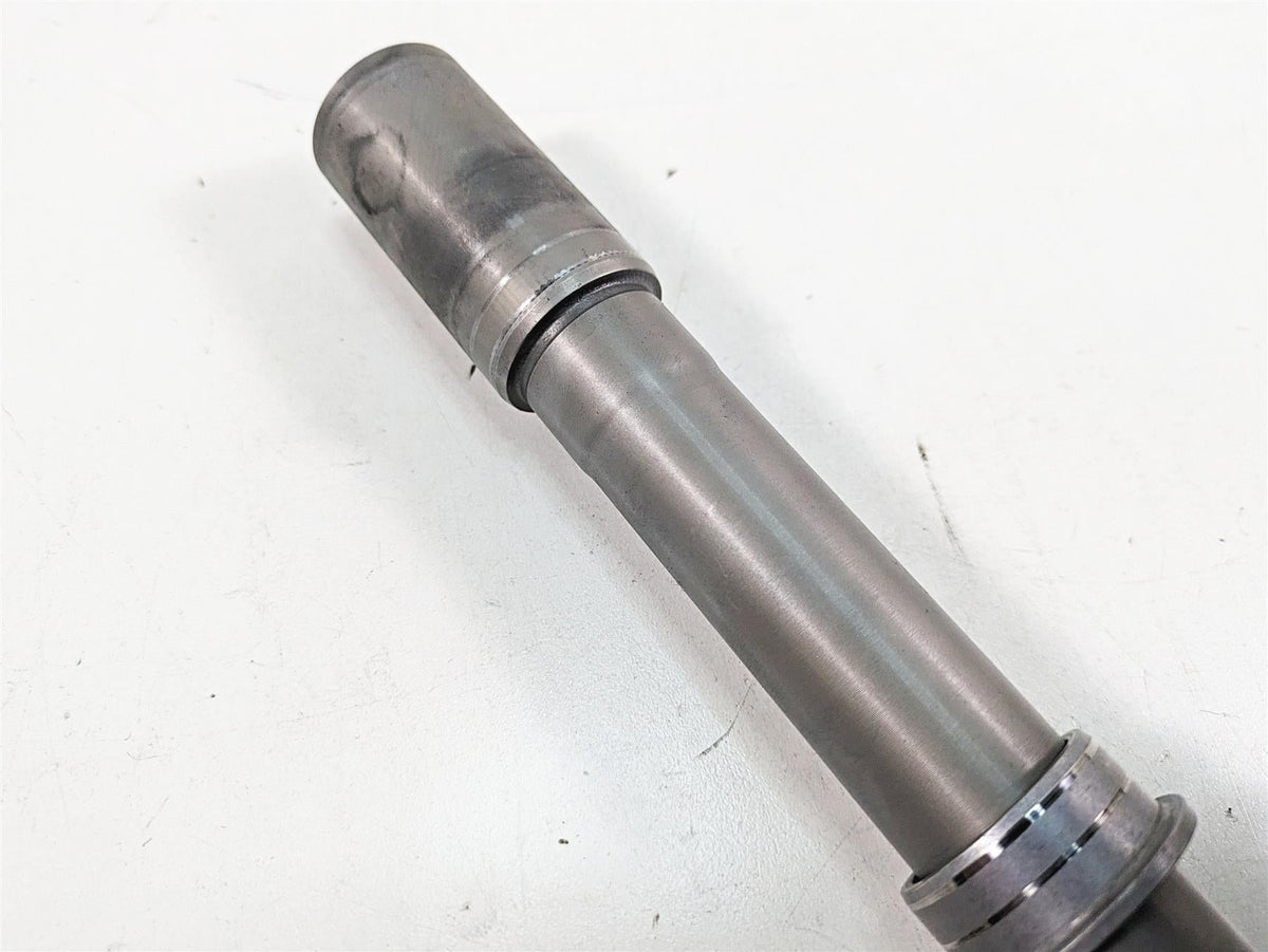 2016 BMW R1200R K53 Front Axle Wheel Spindle 36318544125 {{ shop.shopifyCountryName }} - Mototech271