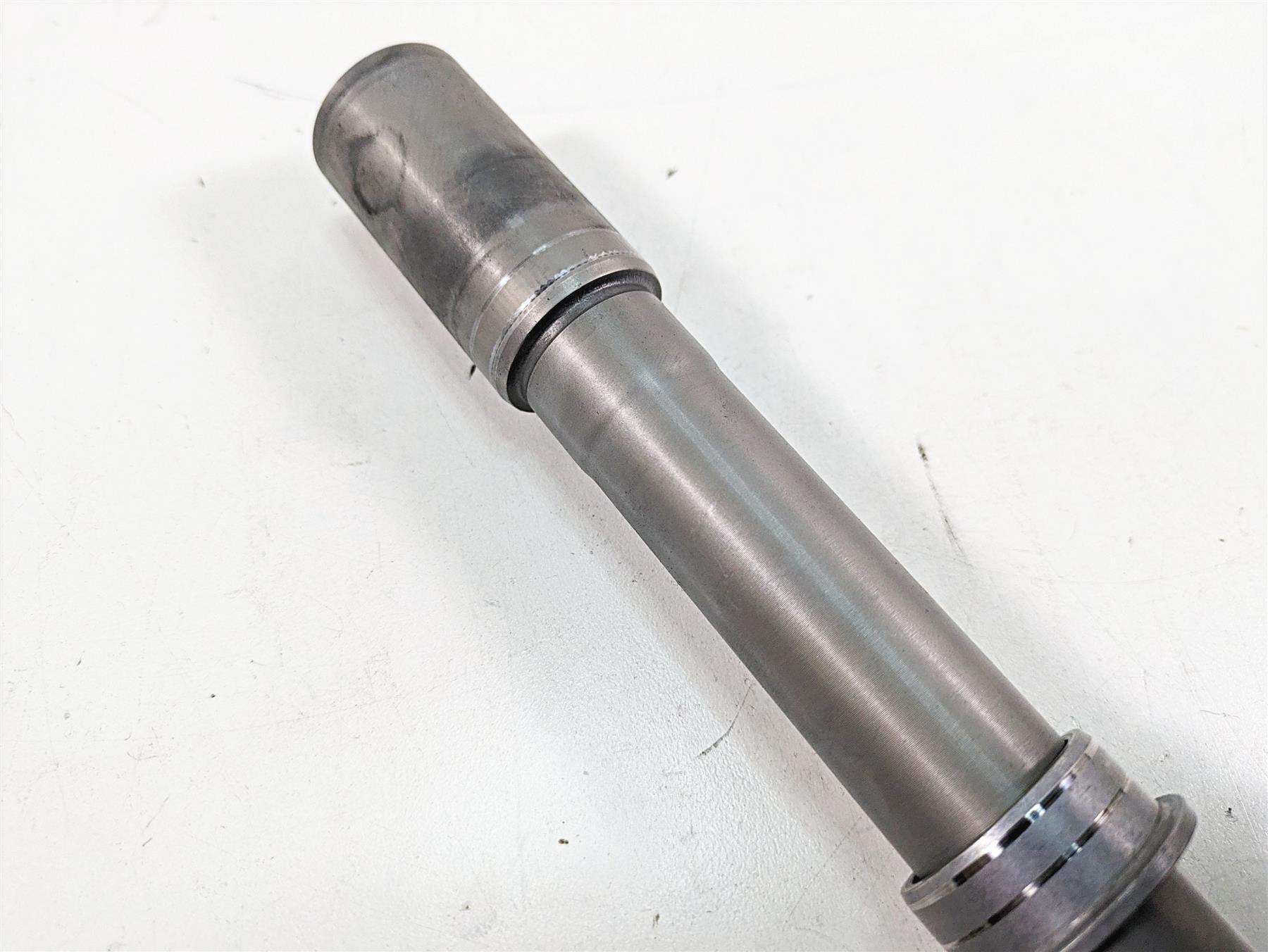 2016 BMW R1200R K53 Front Axle Wheel Spindle 36318544125 {{ shop.shopifyCountryName }} - Mototech271