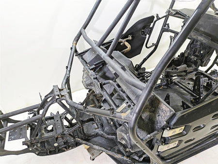 2019 Yamaha YXZ1000 R EPS SS SE Frame Chassis Welded Roll Cage -Clean Pennsylvania Title - BAS-F1110-00-00 {{ shop.shopifyCountryName }} - Mototech271