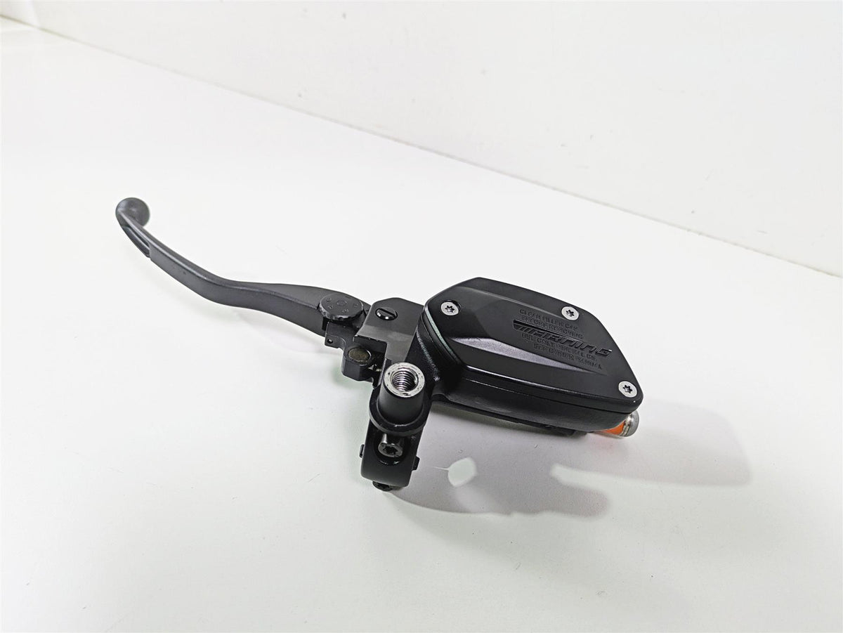 2018 BMW R nineT Urban GS K33 Nissin Clutch Master Cylinder 1/2" 32728563859 {{ shop.shopifyCountryName }} - Mototech271
