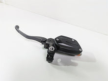 Load image into Gallery viewer, 2018 BMW R nineT Urban GS K33 Nissin Clutch Master Cylinder 1/2&quot; 32728563859
