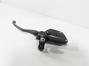 2018 BMW R nineT Urban GS K33 Nissin Clutch Master Cylinder 1/2" 32728563859