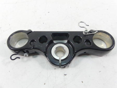 2019 Harley Softail FXBB Street Bob Upper Triple Tree Clamp 49mm 45900174 {{ shop.shopifyCountryName }} - Mototech271